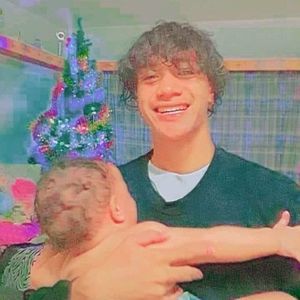 Meet your Posher, Richardson